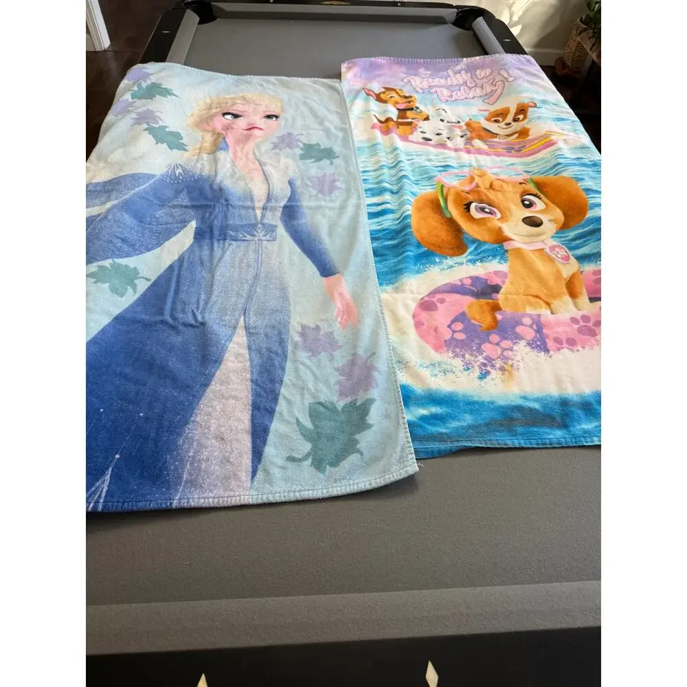 Disney item details